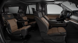 2026 Ford Expedition® Internal Image 1